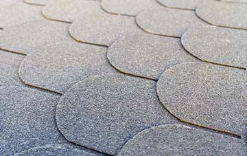 Wimborne Minster asphalt roofing costs