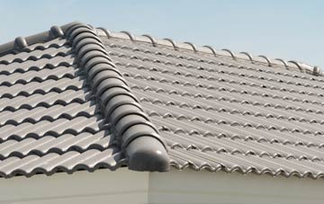 advantages of Wimborne Minster clay roofing