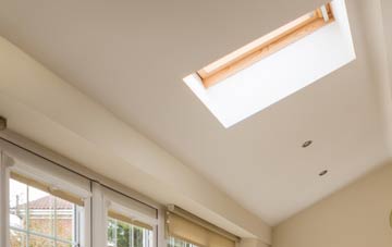 Wimborne Minster conservatory roof insulation companies