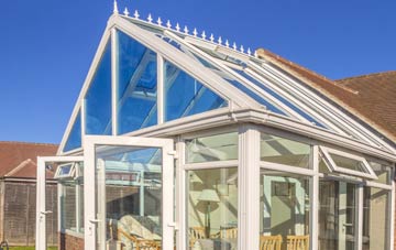 conservatory roof insulation costs Wimborne Minster