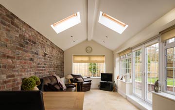 conservatory roof insulation Wimborne Minster, Dorset