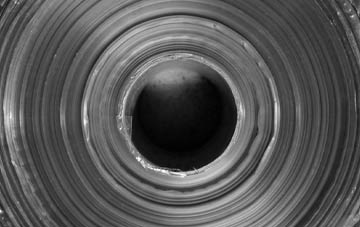 Wimborne Minster edpm waterproofing