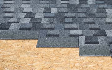 expert Wimborne Minster asphalt roof companies