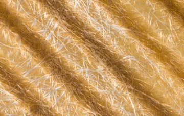 Wimborne Minster fibreglass roof waterproofing