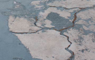 fibreglass roofing replacement Wimborne Minster