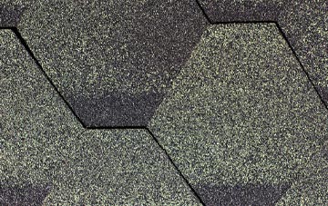 Wimborne Minster fibreglass shingle repairs