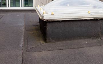 disadvantages of Wimborne Minster flat roofs