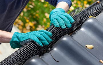 Wimborne Minster gutter repair companies