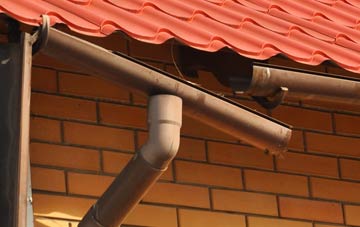 Wimborne Minster gutter repair costs