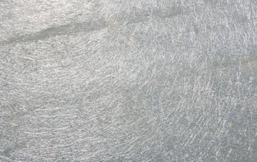 Wimborne Minster laminate fibreglass or shingles?