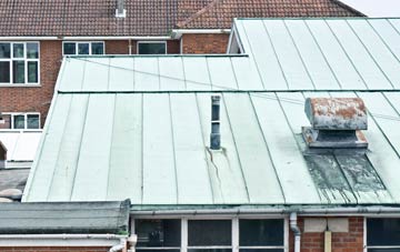 Wimborne Minster lead roofing costs
