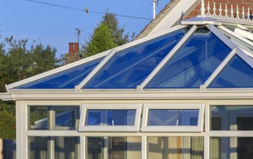professional Wimborne Minster conservatory insulation