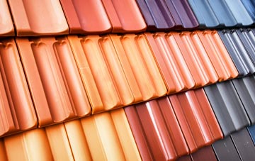 Wimborne Minster roof tile costs