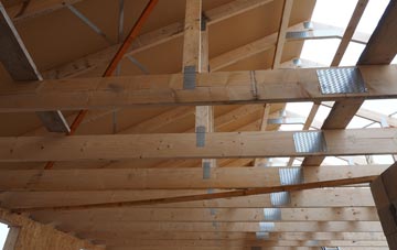 Wimborne Minster roof truss costs