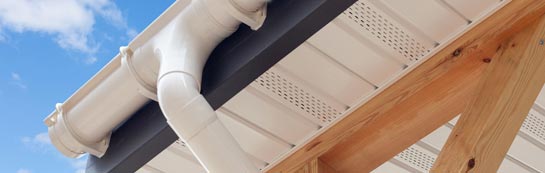 get Wimborne Minster guttering quotes today