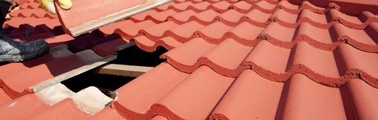 compare Wimborne Minster roof repair quotes