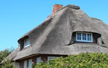thatch roofing Wimborne Minster, Dorset