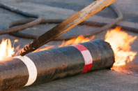 free Wimborne Minster flat roofing repair quotes