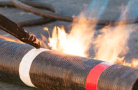 Wimborne Minster flat roofing replacement