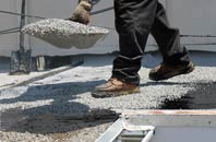 find rated Wimborne Minster flat roofing replacement companies