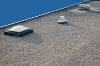 Wimborne Minster flat roofing