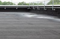 find rated Wimborne Minster flat roofing companies