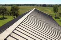Wimborne Minster metal roof quotes