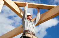 Wimborne Minster roof replacement work