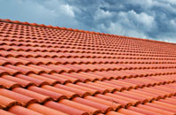 Wimborne Minster roofing tiles