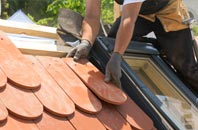 Wimborne Minster tiled roofing companies