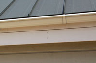 Wimborne Minster soffit repair