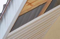 rated Wimborne Minster soffit repair companies