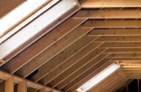 Wimborne Minster tapered roof insulation quotes
