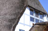 find rated Wimborne Minster thatchers